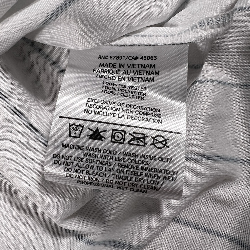 Nike Chicago White Sox MLB Yoan Moncada White Jersey Youth Large 14/16 $125 NEW - Picture 3 of 10
